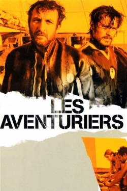 The Last Adventure (1967) Official Image | AndyDay
