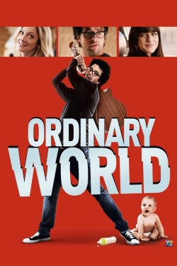 Ordinary World (2016) Official Image | AndyDay