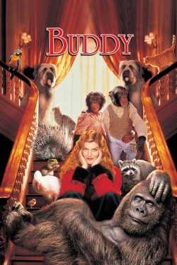 Buddy (1997) Official Image | AndyDay