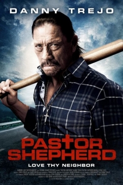 Pastor Shepherd (2010) Official Image | AndyDay