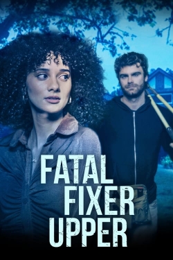 Fatal Fixer Upper (2024) Official Image | AndyDay