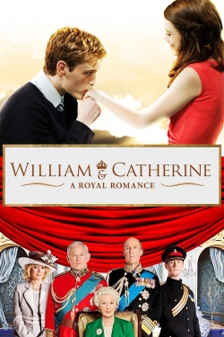 William & Catherine: A Royal Romance (2011) Official Image | AndyDay