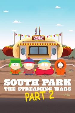 South Park the Streaming Wars Part 2 (2022) Official Image | AndyDay