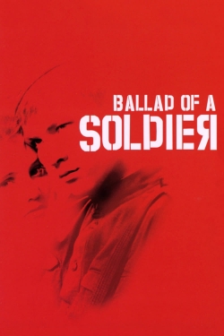 Ballad of a Soldier (1959) Official Image | AndyDay