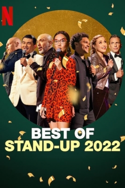 Best of Stand-Up 2022 (2023) Official Image | AndyDay