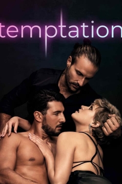 Temptation (2023) Official Image | AndyDay