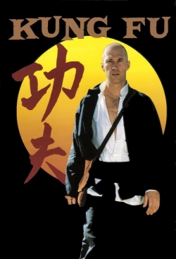 Kung Fu (1972) Official Image | AndyDay