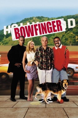 Bowfinger (1999) Official Image | AndyDay