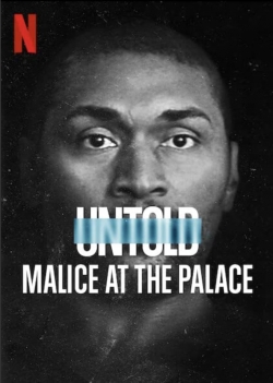 Untold: Malice at the Palace (2021) Official Image | AndyDay