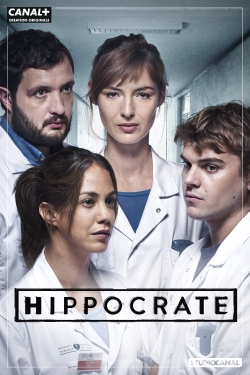 Hippocrate (2018) Official Image | AndyDay