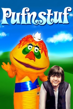 Pufnstuf (1970) Official Image | AndyDay