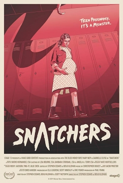 Snatchers (2019) Official Image | AndyDay