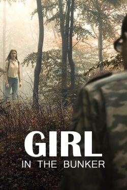 Girl in the Bunker (2018) Official Image | AndyDay