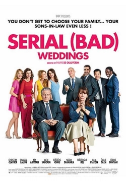 Serial (Bad) Weddings (2014) Official Image | AndyDay