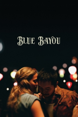 Blue Bayou (2021) Official Image | AndyDay