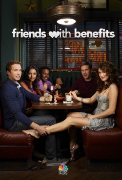 Friends with Benefits (2011) Official Image | AndyDay