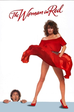 The Woman in Red (1984) Official Image | AndyDay