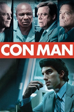 Con Man (2018) Official Image | AndyDay