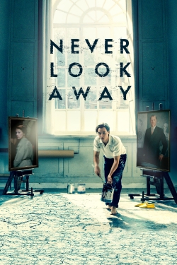 Never Look Away (2018) Official Image | AndyDay
