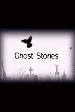 Ghost Stories (2009) Official Image | AndyDay