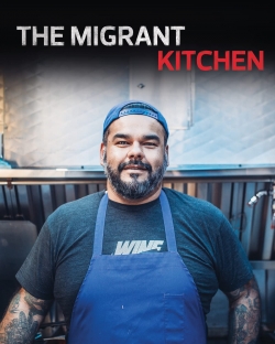 The Migrant Kitchen (2016) Official Image | AndyDay