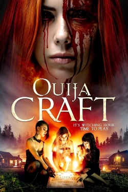 Ouija Craft (2020) Official Image | AndyDay