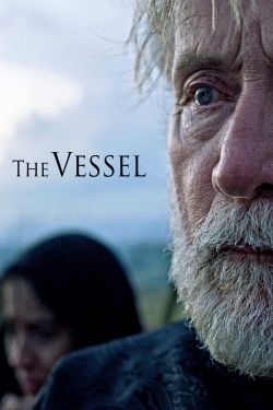 The Vessel (2016) Official Image | AndyDay
