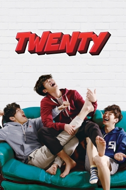 Twenty (2015) Official Image | AndyDay