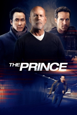 The Prince (2014) Official Image | AndyDay