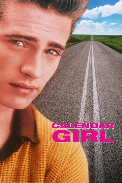 Calendar Girl (1993) Official Image | AndyDay