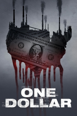 One Dollar (2018) Official Image | AndyDay