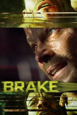 Brake (2012) Official Image | AndyDay