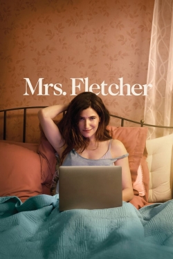 Mrs. Fletcher (2019) Official Image | AndyDay