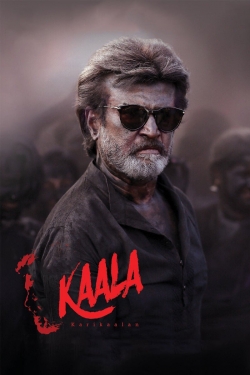 Kaala (2018) Official Image | AndyDay