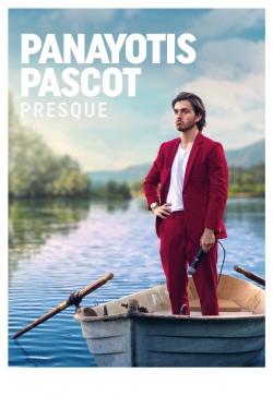 Panayotis Pascot: Almost (2022) Official Image | AndyDay