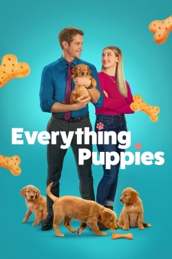 Everything Puppies (2024) Official Image | AndyDay