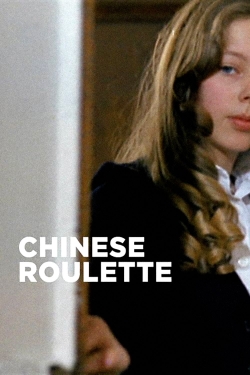 Chinese Roulette (1976) Official Image | AndyDay