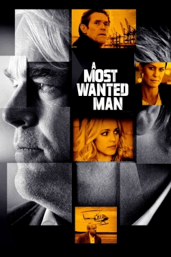 A Most Wanted Man (2014) Official Image | AndyDay
