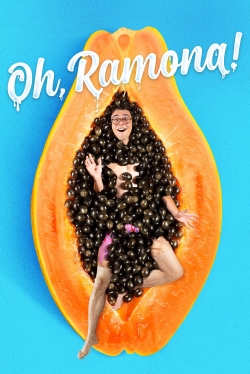 Oh, Ramona! (2019) Official Image | AndyDay