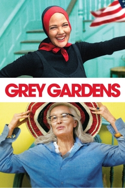 Grey Gardens (2009) Official Image | AndyDay