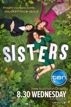 Sisters (2017) Official Image | AndyDay