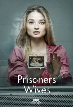 Prisoners' Wives (2012) Official Image | AndyDay