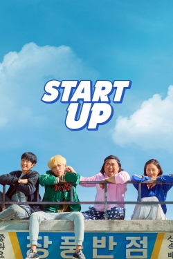 Start-Up (2019) Official Image | AndyDay