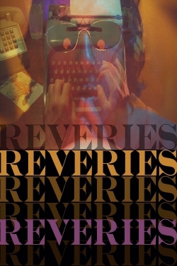 Reveries (2018) Official Image | AndyDay