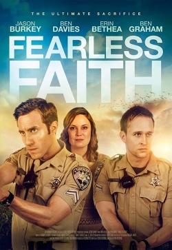 Fearless Faith (0000) Official Image | AndyDay