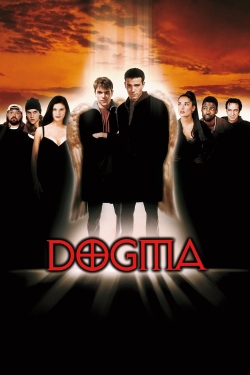 Dogma (1999) Official Image | AndyDay