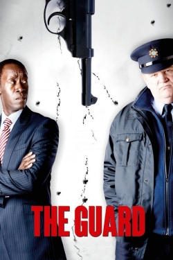 The Guard (2011) Official Image | AndyDay
