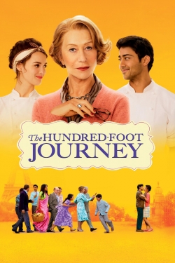 The Hundred-Foot Journey (2014) Official Image | AndyDay