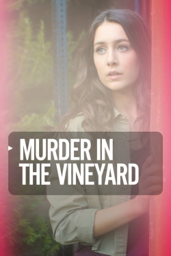 Murder in the Vineyard (2020) Official Image | AndyDay