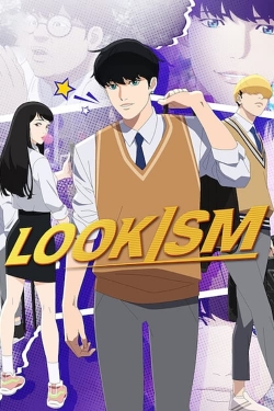 Lookism (2022) Official Image | AndyDay